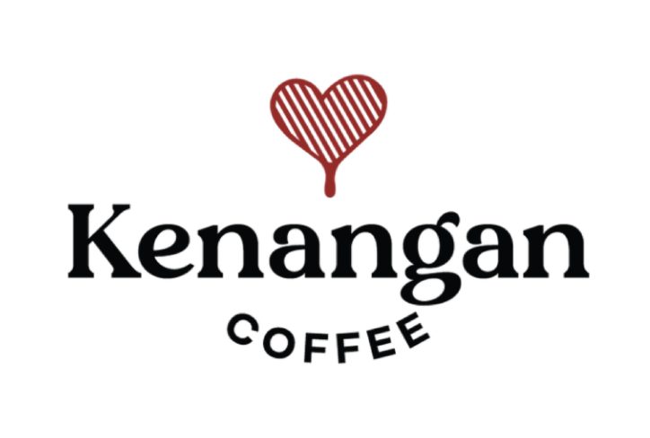 Kenangan Coffee / Chigo logo